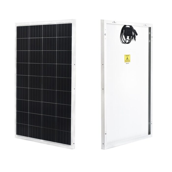 Nature's Generator Elite Gold - PE System